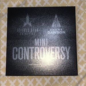Jeffree Star x Shane Dawson Mini Controversy